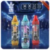 BANG KING 35000 PUFFS 拋棄式電子煙 超大容量 歐美爆款 12種口味