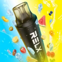 Relx-Smash-Go-12K