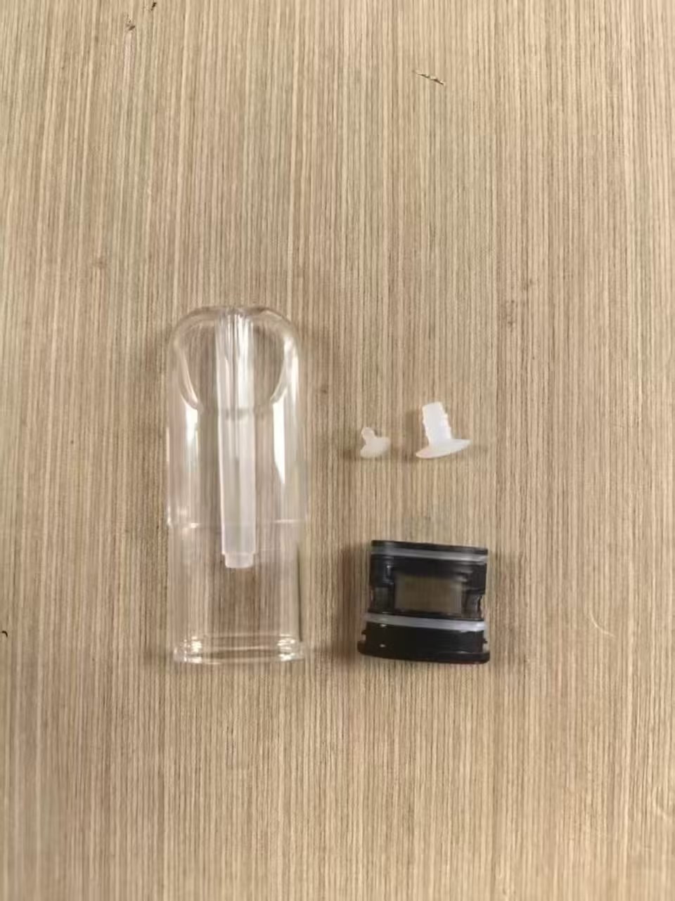 六代空殼煙彈